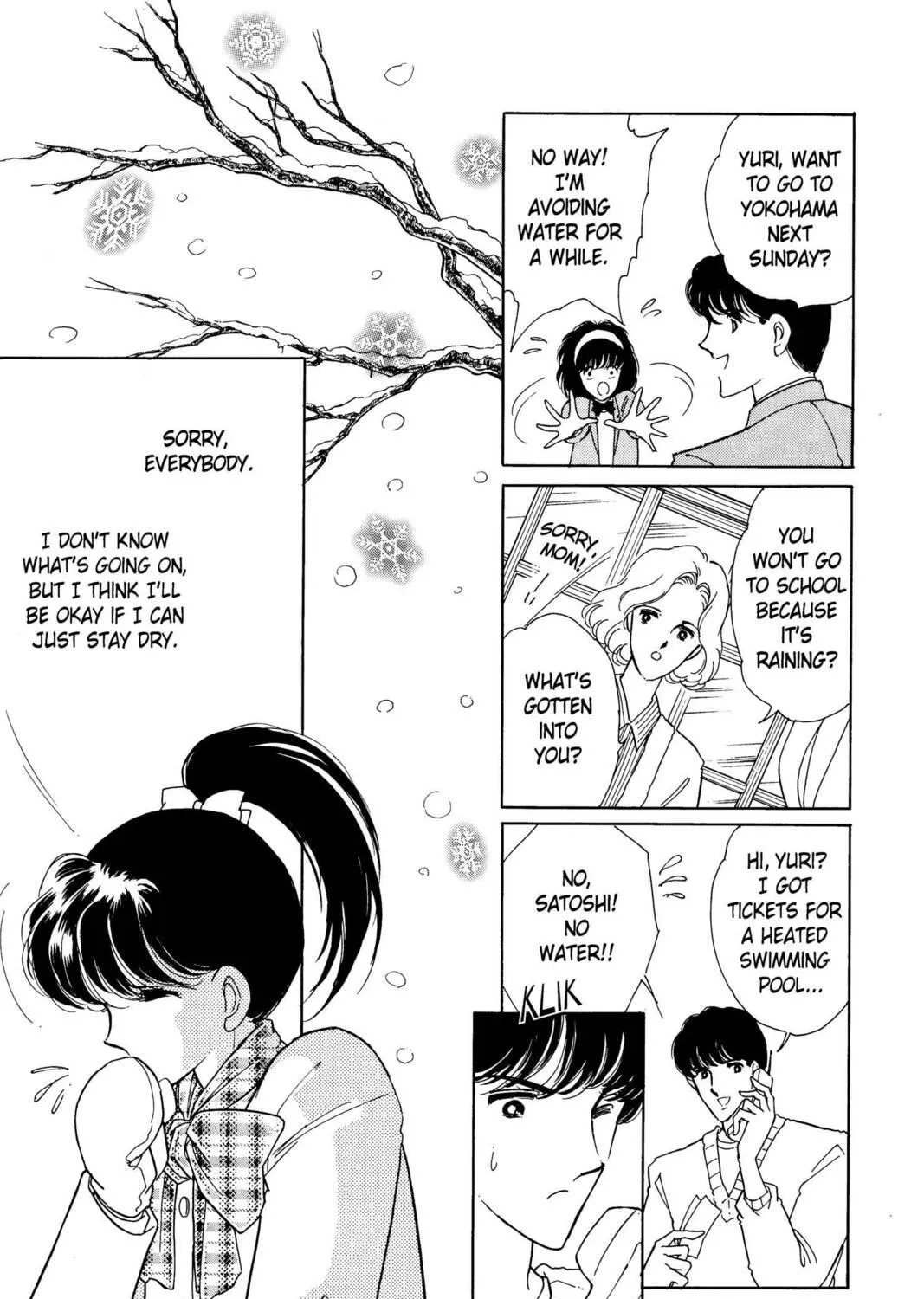 Read Red River chapter 1 image 46 on Lezhin