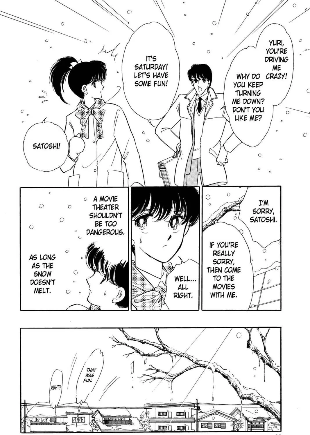 Read Red River chapter 1 image 48 on Lezhin