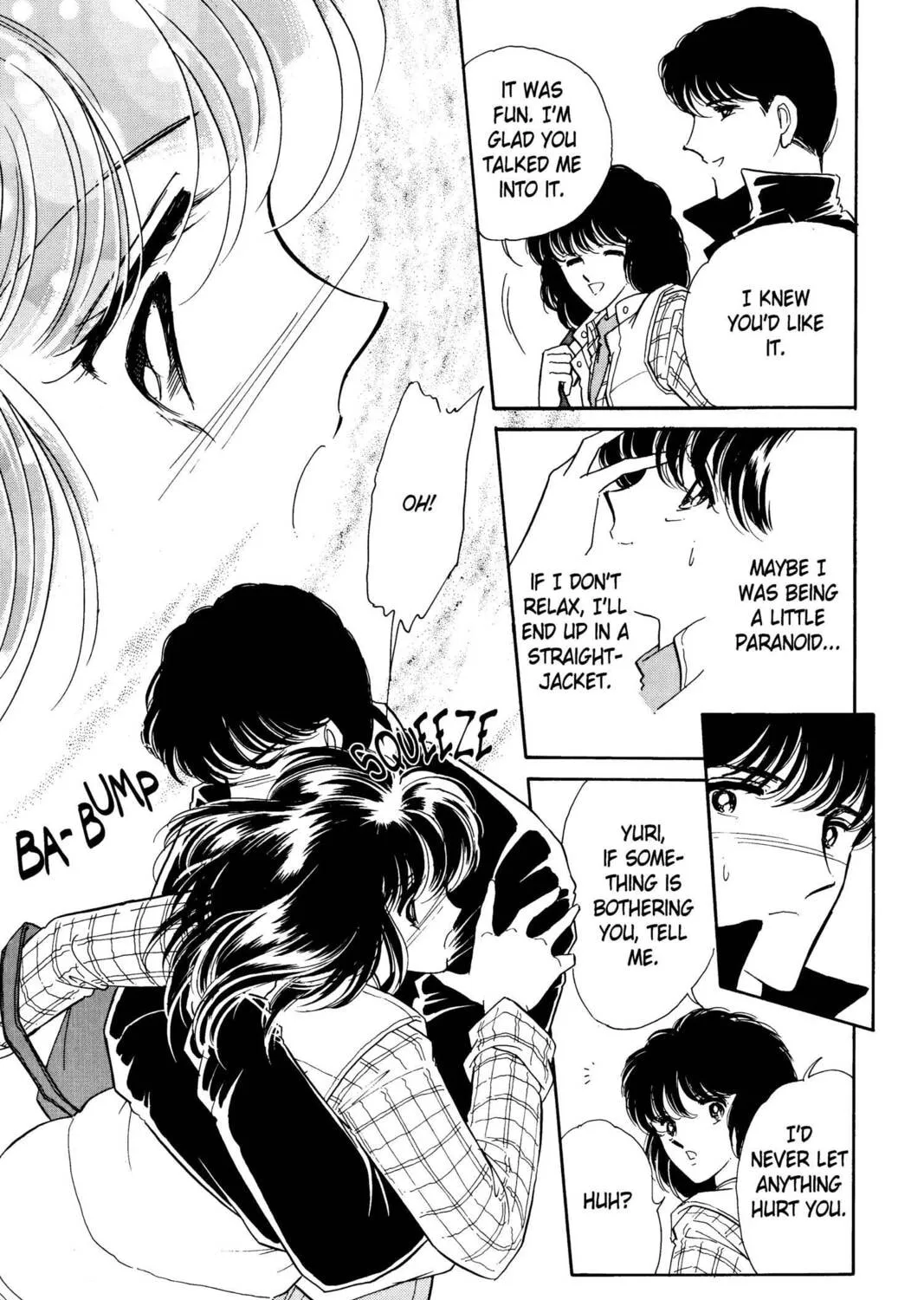 Read Red River chapter 1 image 50 on Lezhin