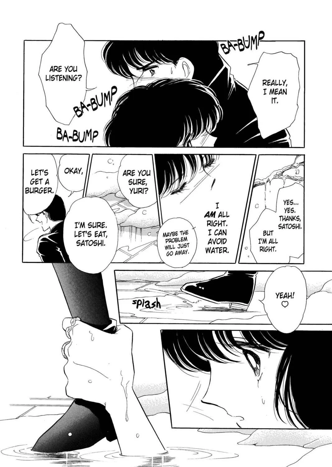 Read Red River chapter 1 image 52 on Lezhin