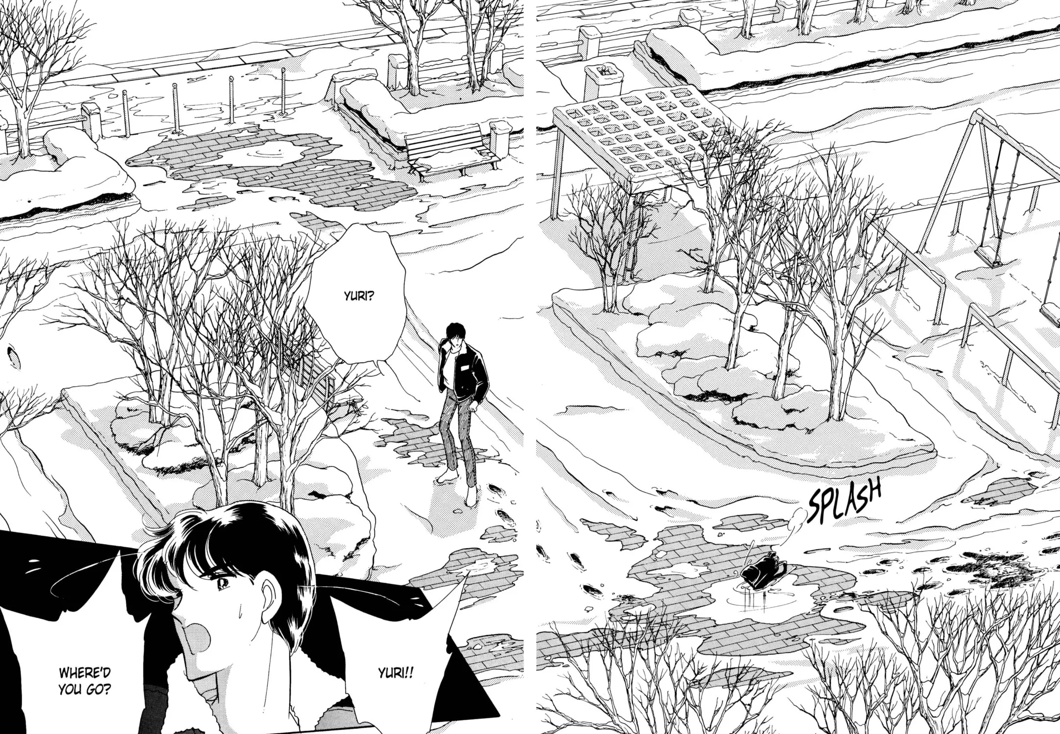 Read Red River chapter 1 image 56 on Lezhin