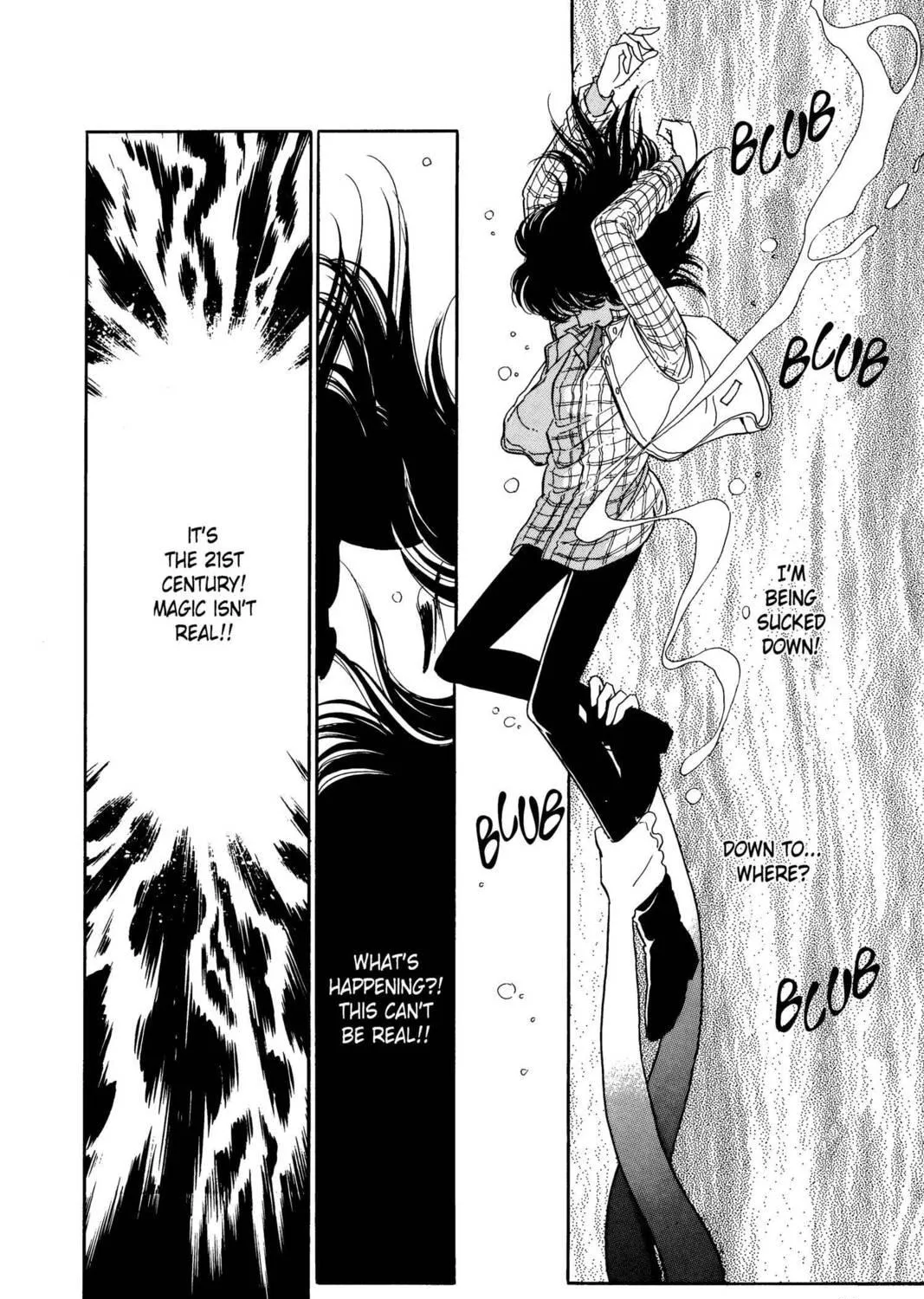 Read Red River chapter 1 image 58 on Lezhin