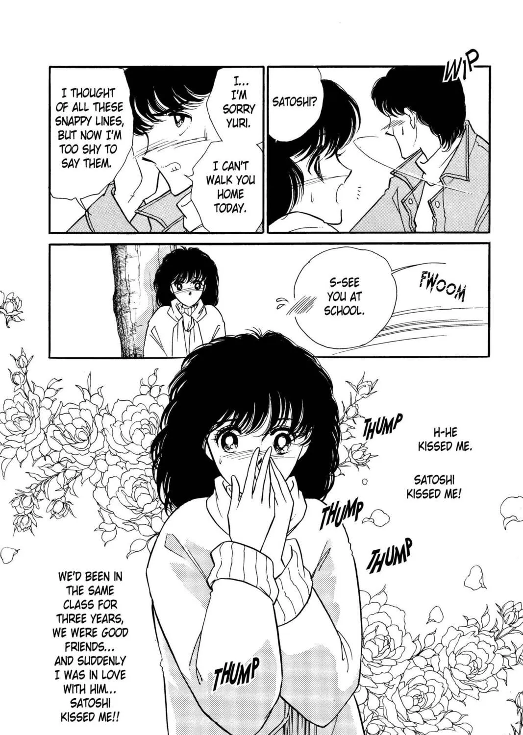 Read Red River chapter 1 image 6 on Lezhin