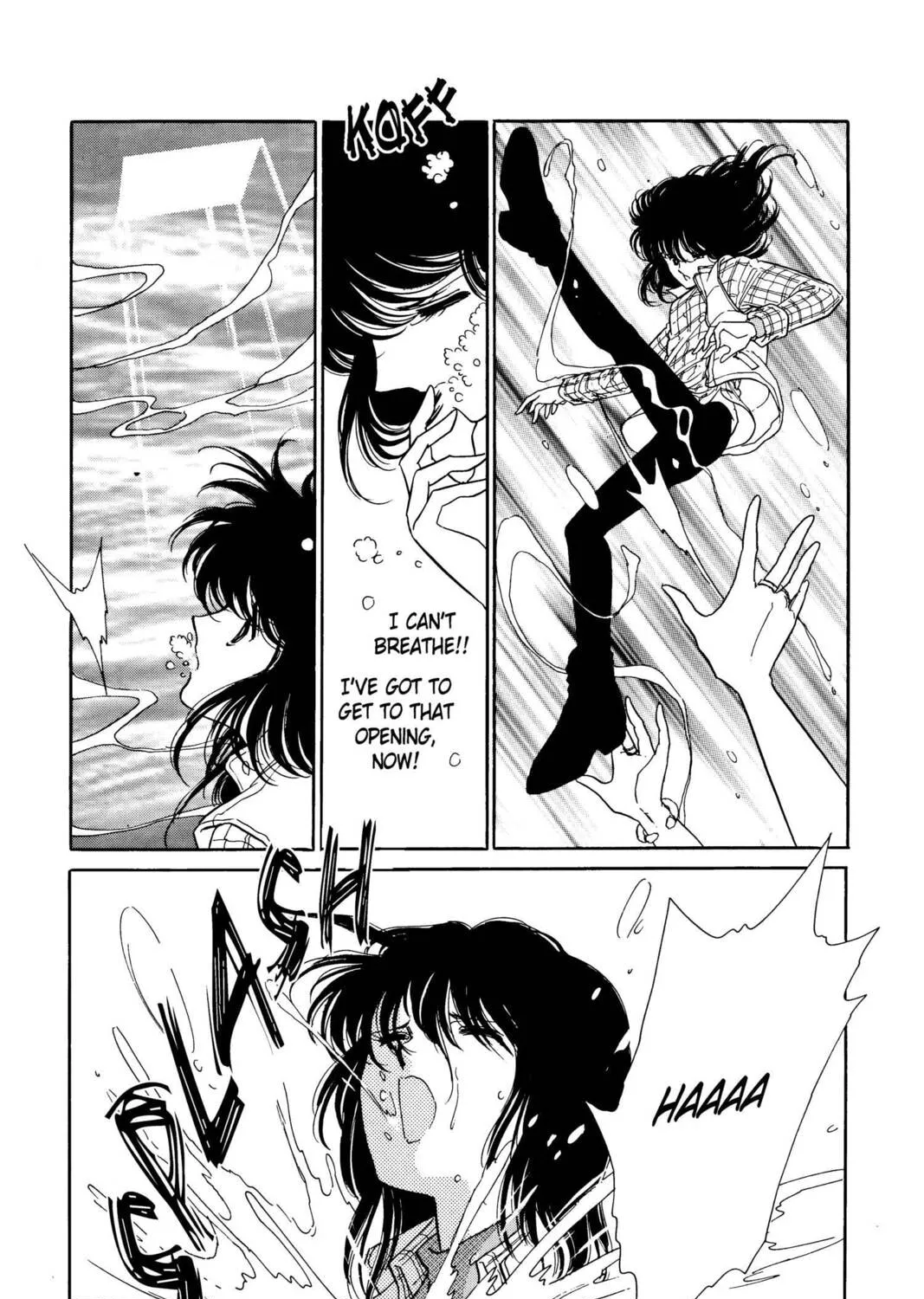 Read Red River chapter 1 image 60 on Lezhin