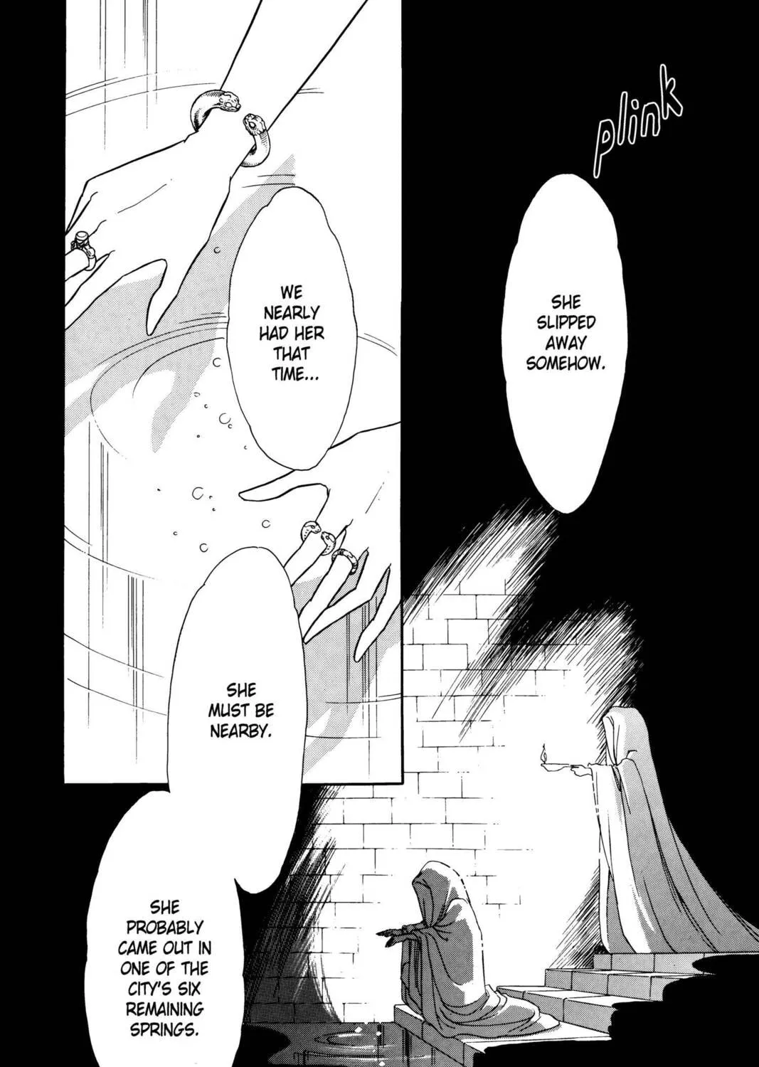 Read Red River chapter 1 image 66 on Lezhin