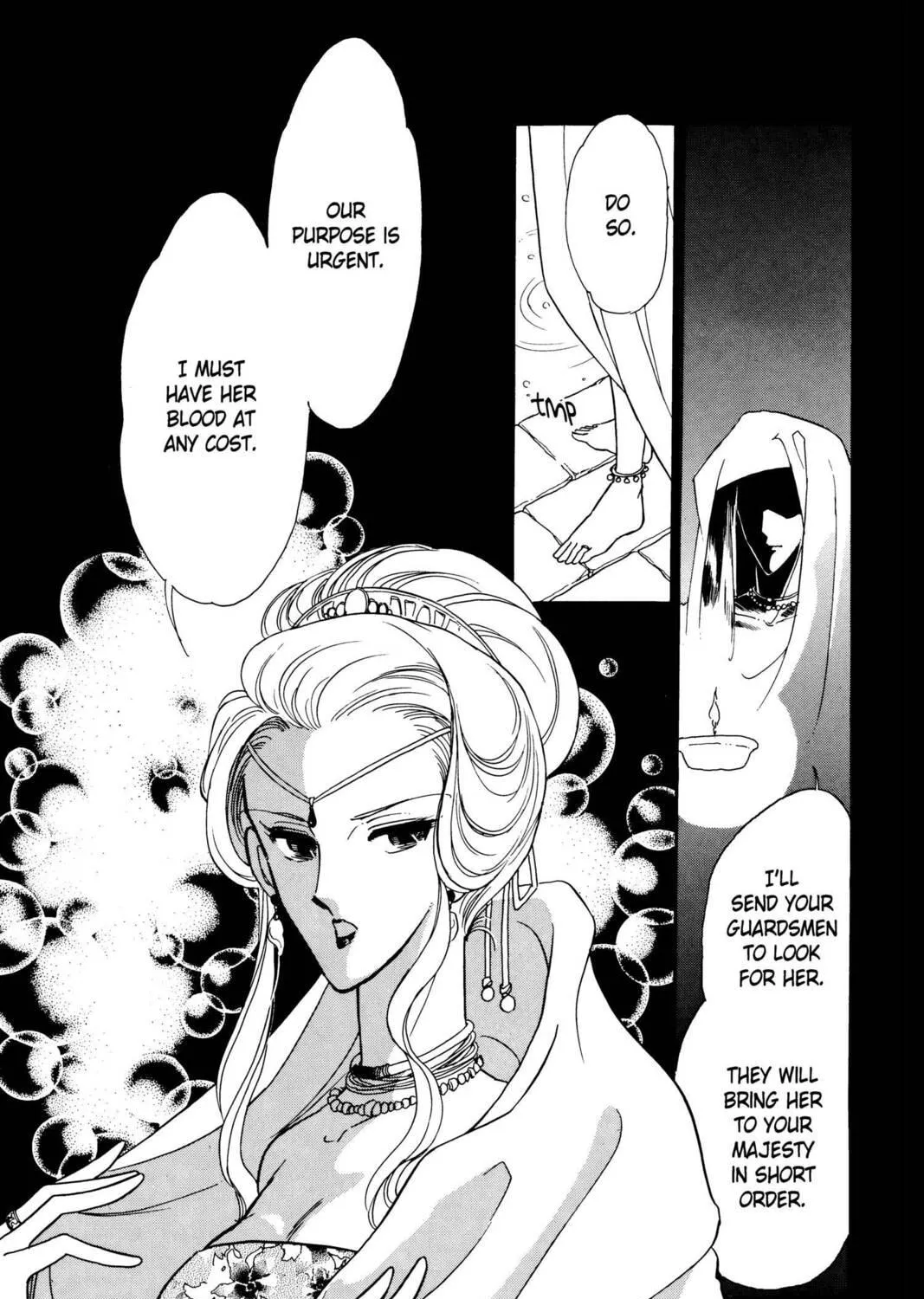 Read Red River chapter 1 image 68 on Lezhin