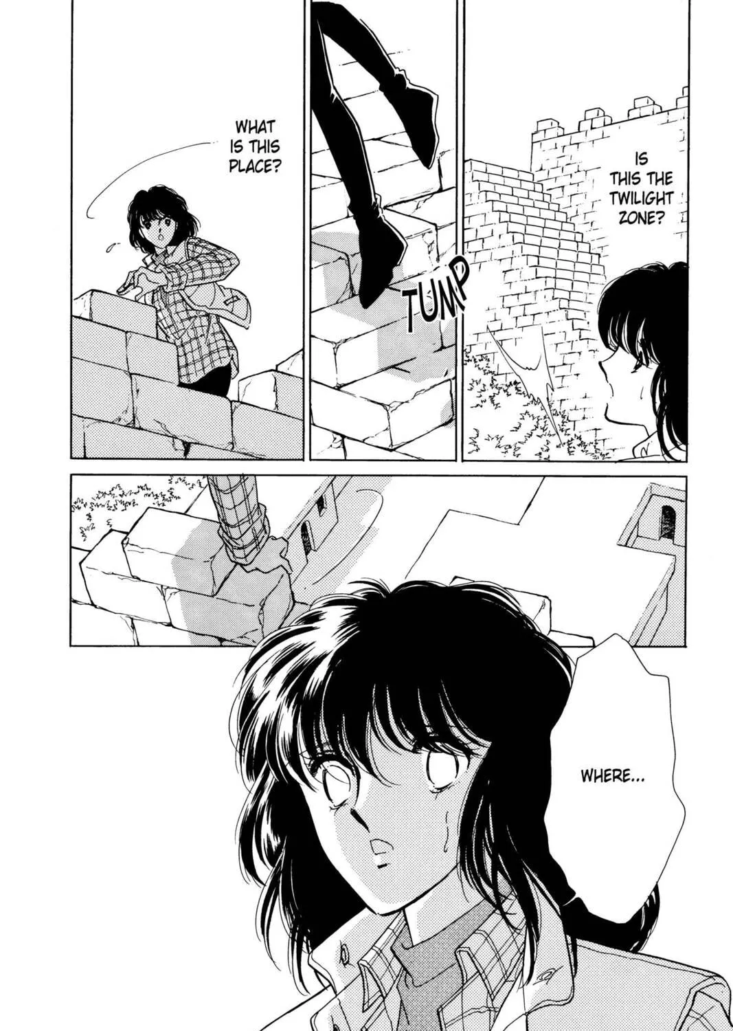 Read Red River chapter 1 image 72 on Lezhin