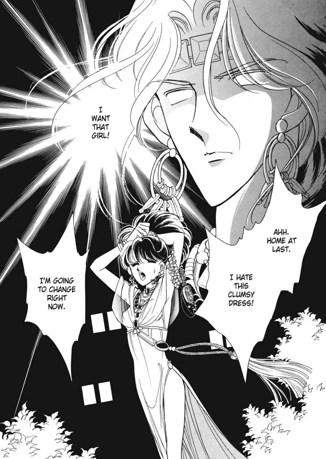 Read Red River chapter 10 image 0 on Lezhin
