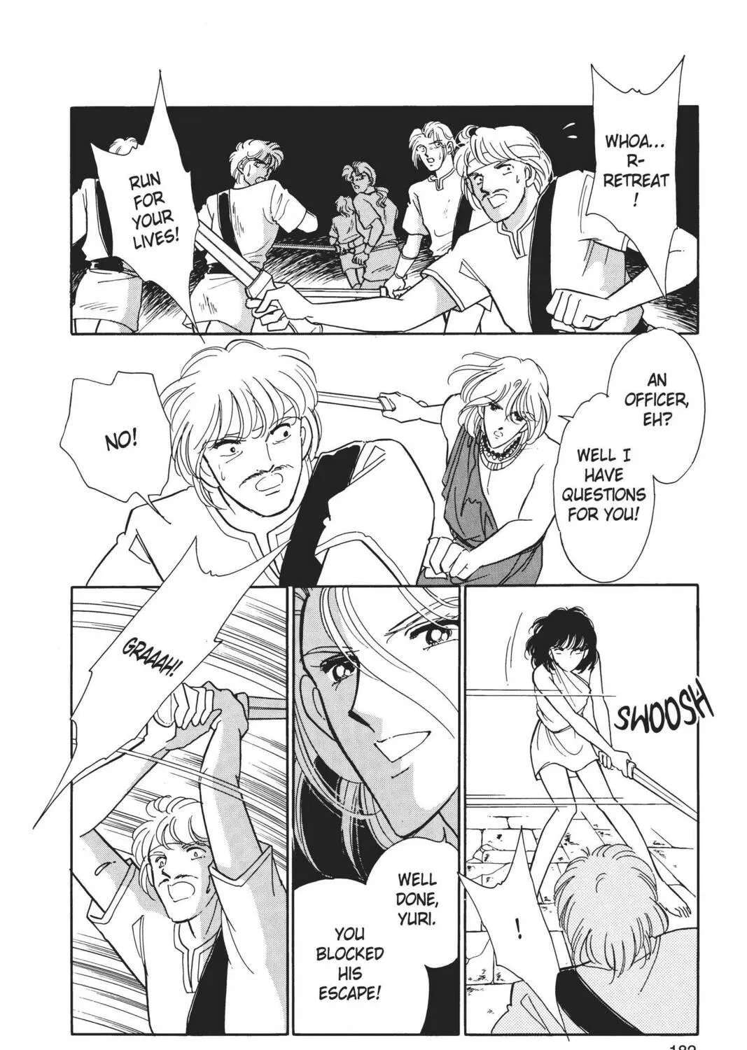 Read Red River chapter 10 image 106 on Lezhin