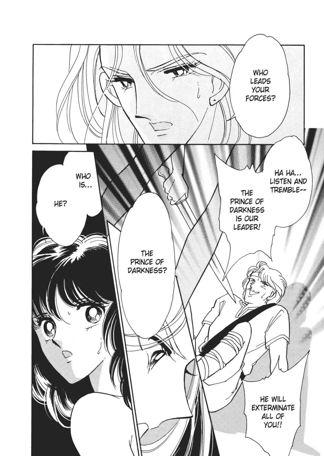 Read Red River chapter 10 image 110 on Lezhin