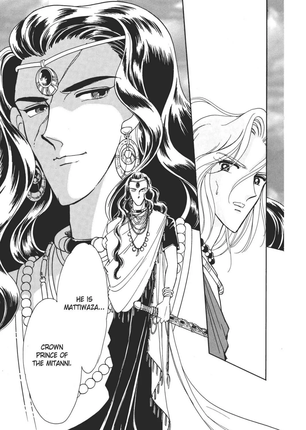 Read Red River chapter 10 image 112 on Lezhin