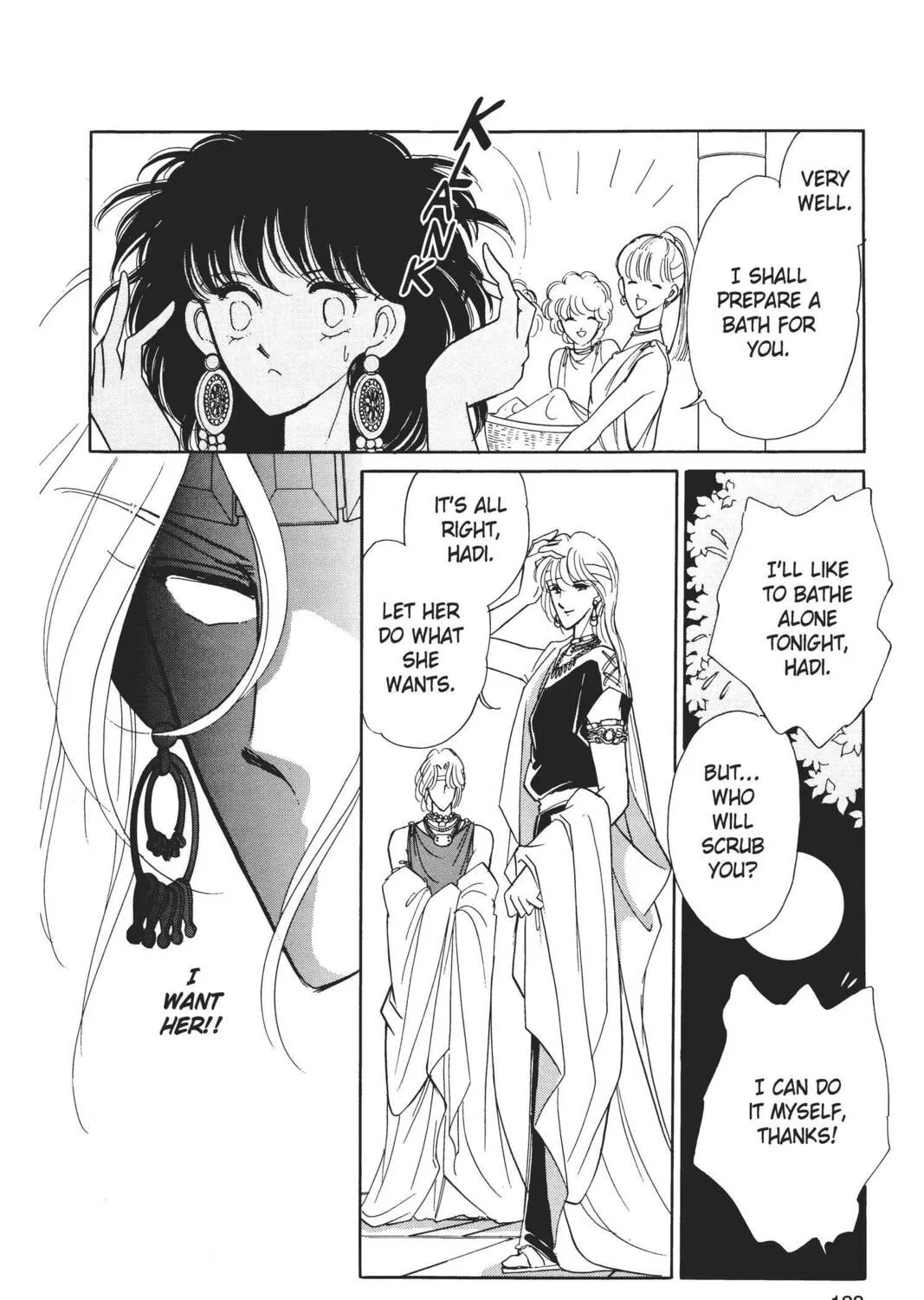 Read Red River chapter 10 image 2 on Lezhin