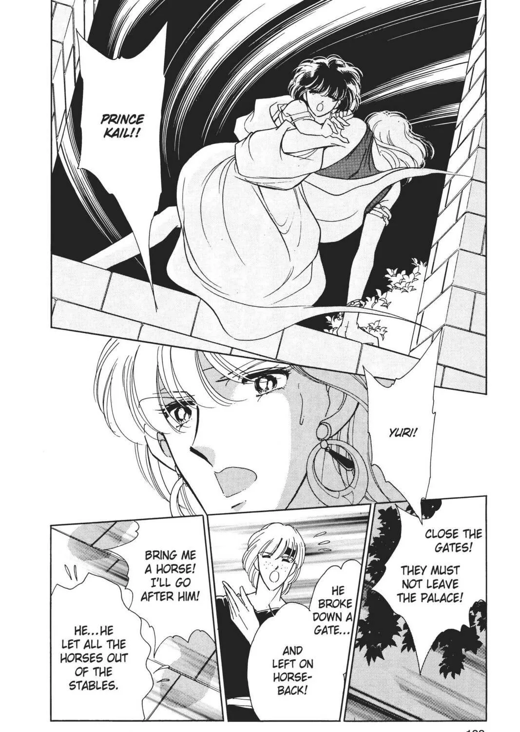 Read Red River chapter 10 image 22 on Lezhin