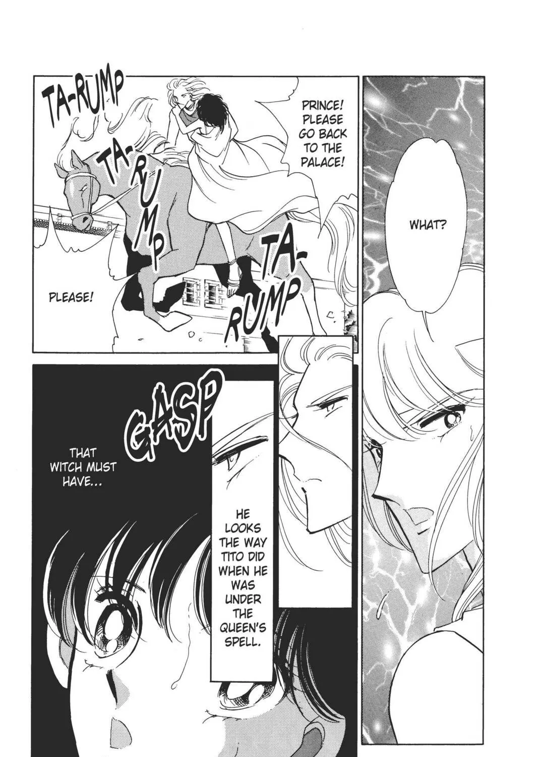 Read Red River chapter 10 image 24 on Lezhin