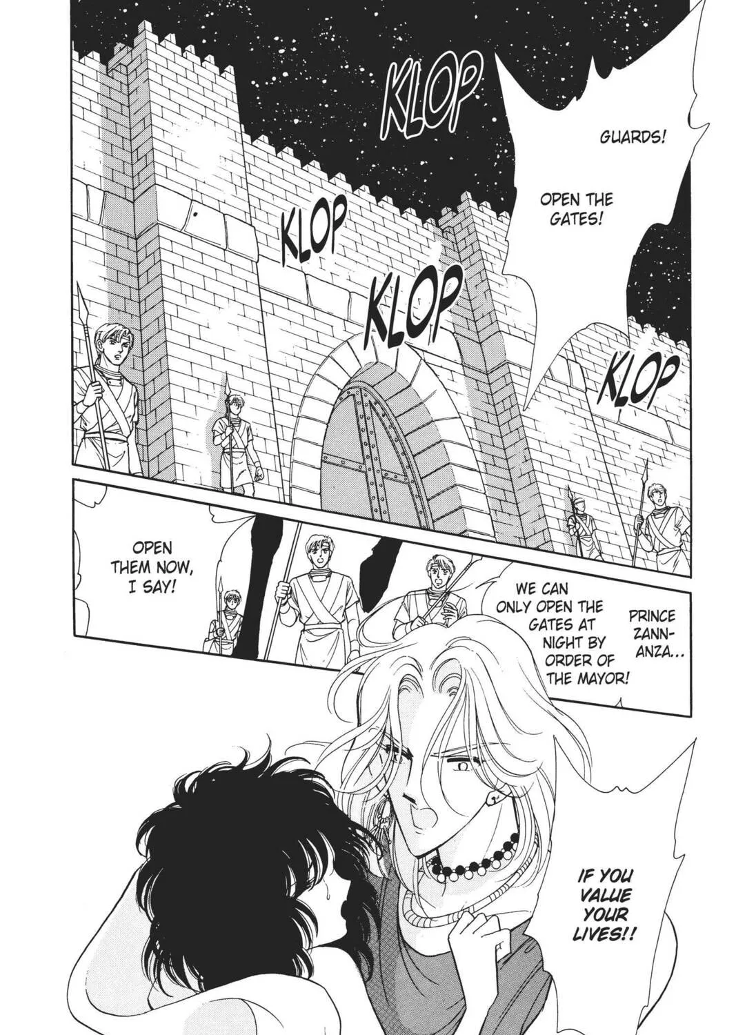Read Red River chapter 10 image 26 on Lezhin
