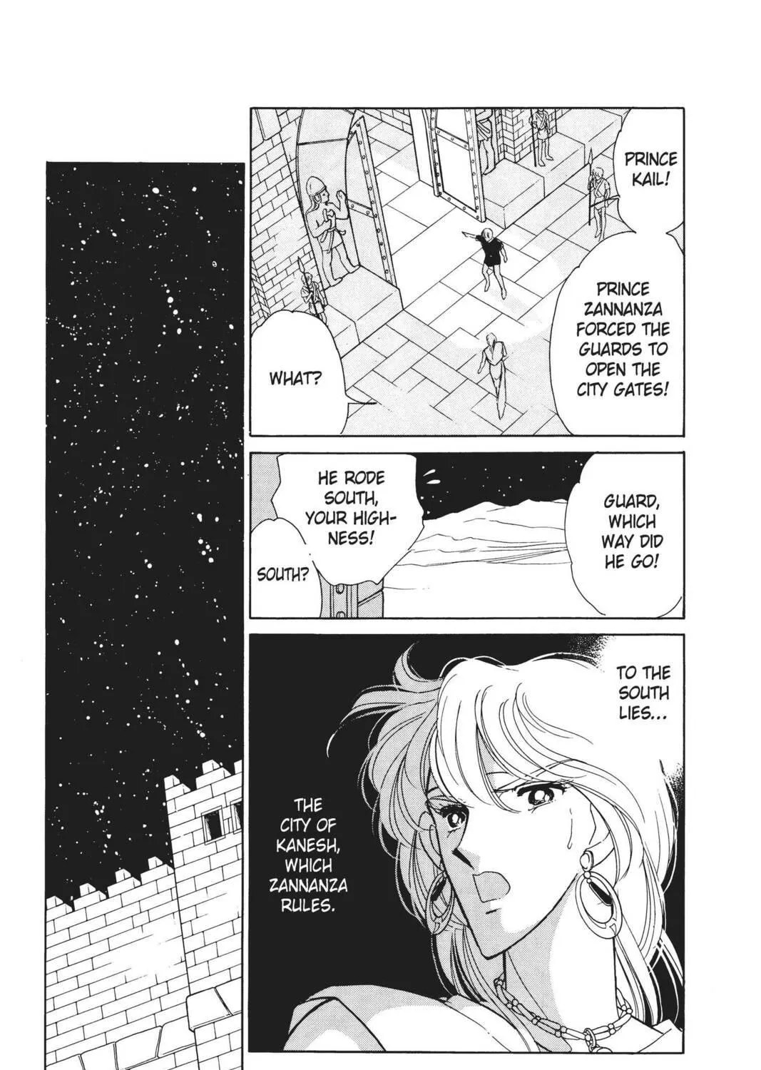 Read Red River chapter 10 image 28 on Lezhin