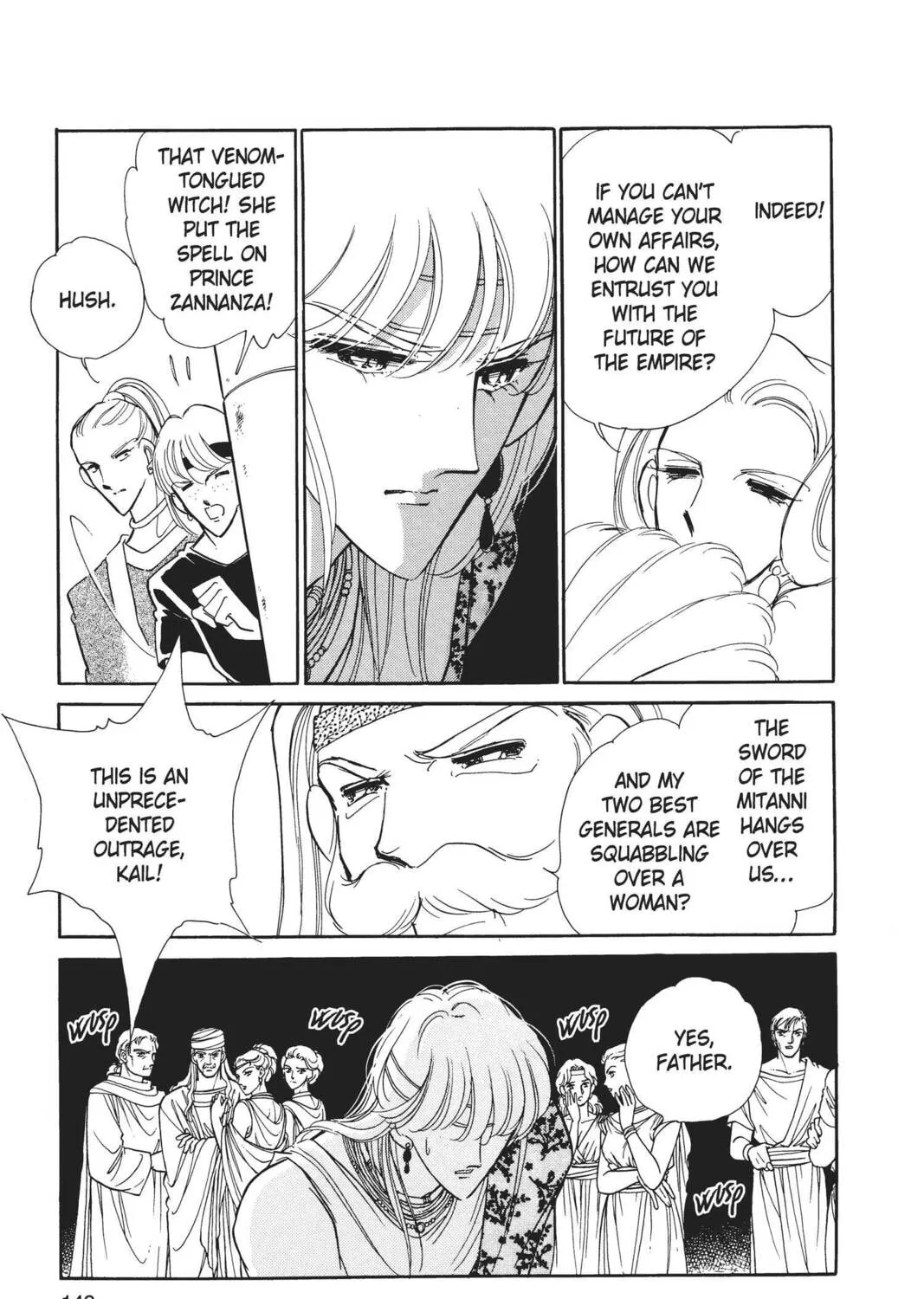 Read Red River chapter 10 image 32 on Lezhin