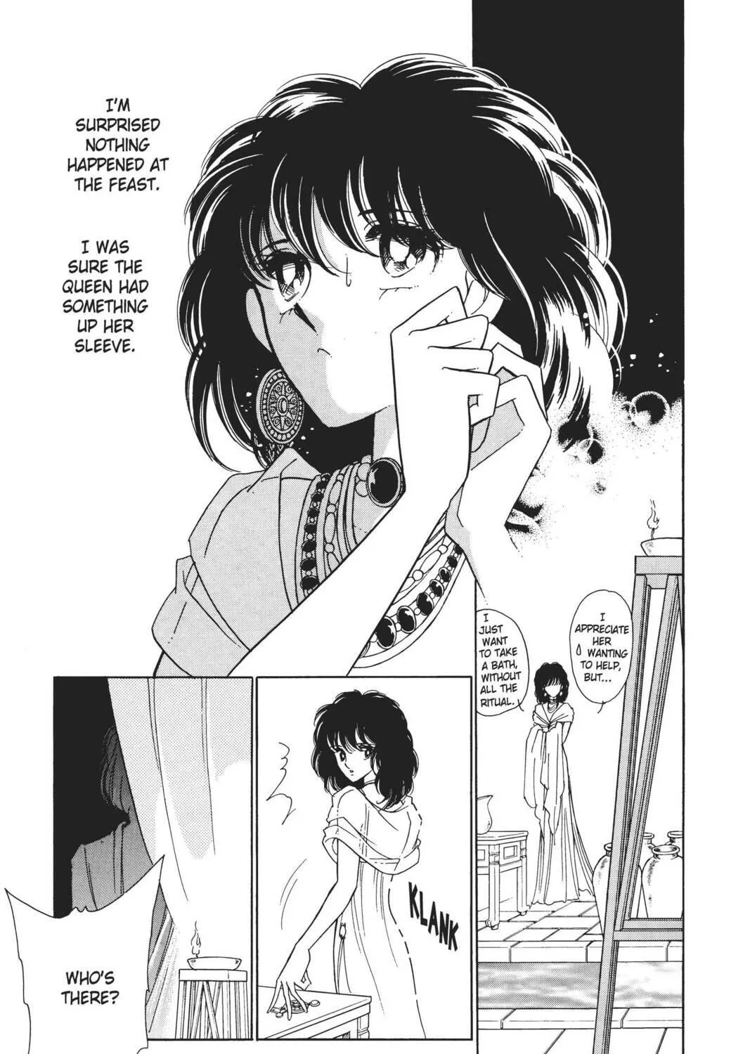Read Red River chapter 10 image 4 on Lezhin
