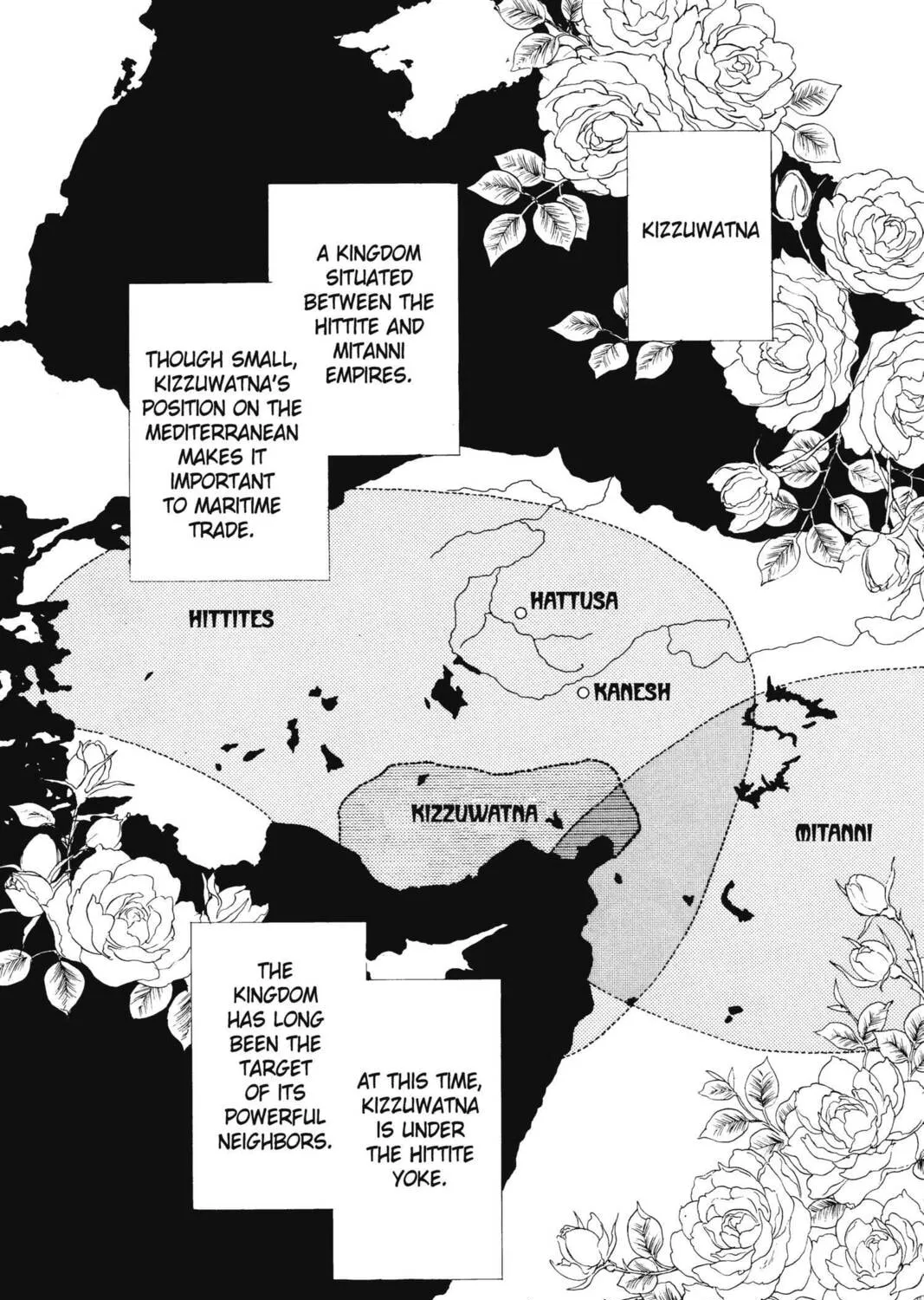 Read Red River chapter 10 image 44 on Lezhin