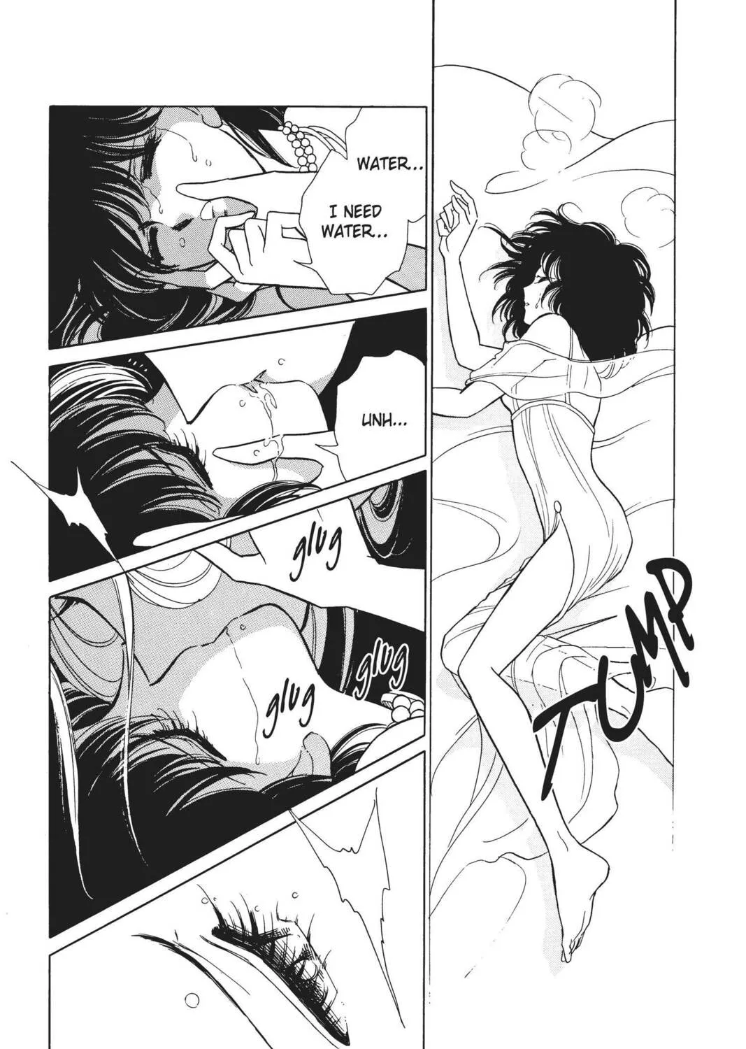 Read Red River chapter 10 image 50 on Lezhin