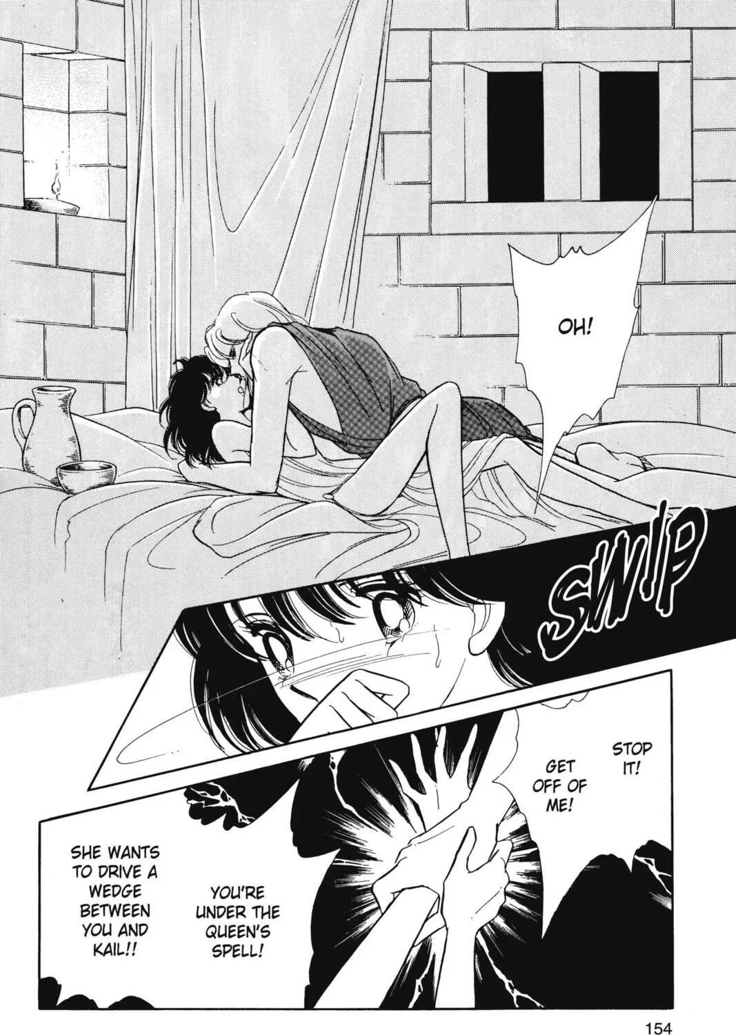 Read Red River chapter 10 image 52 on Lezhin