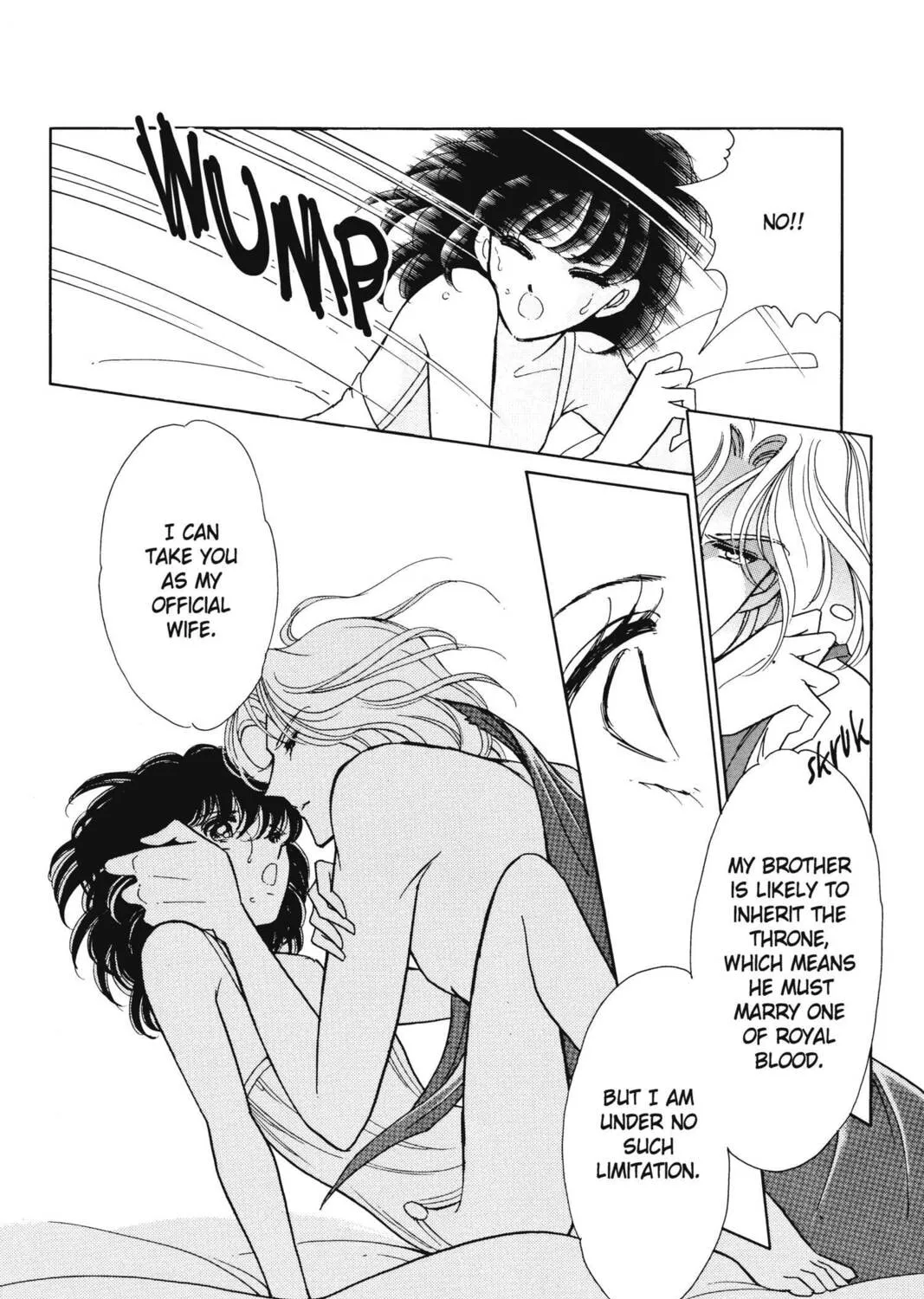 Read Red River chapter 10 image 56 on Lezhin