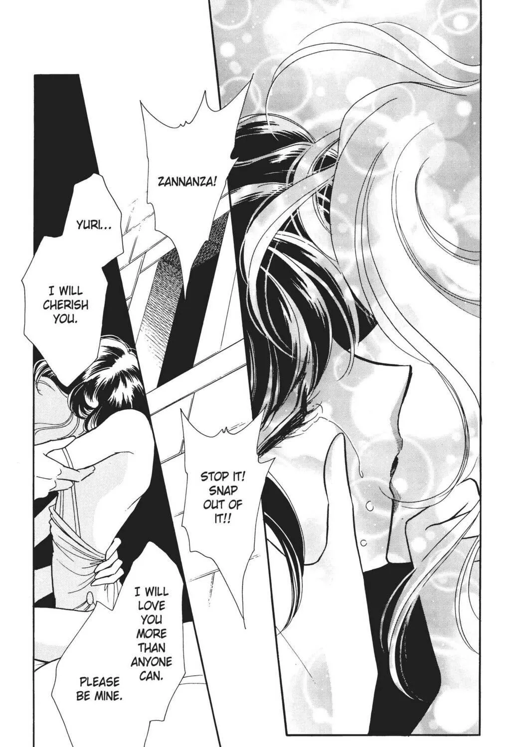 Read Red River chapter 10 image 58 on Lezhin