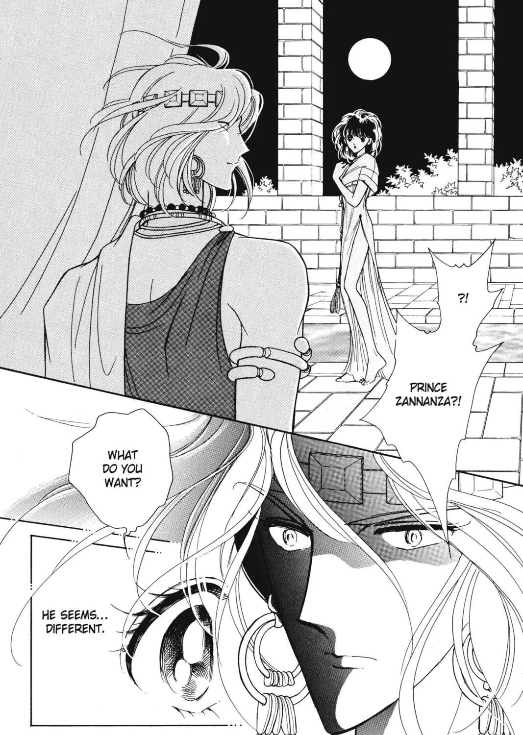 Read Red River chapter 10 image 6 on Lezhin
