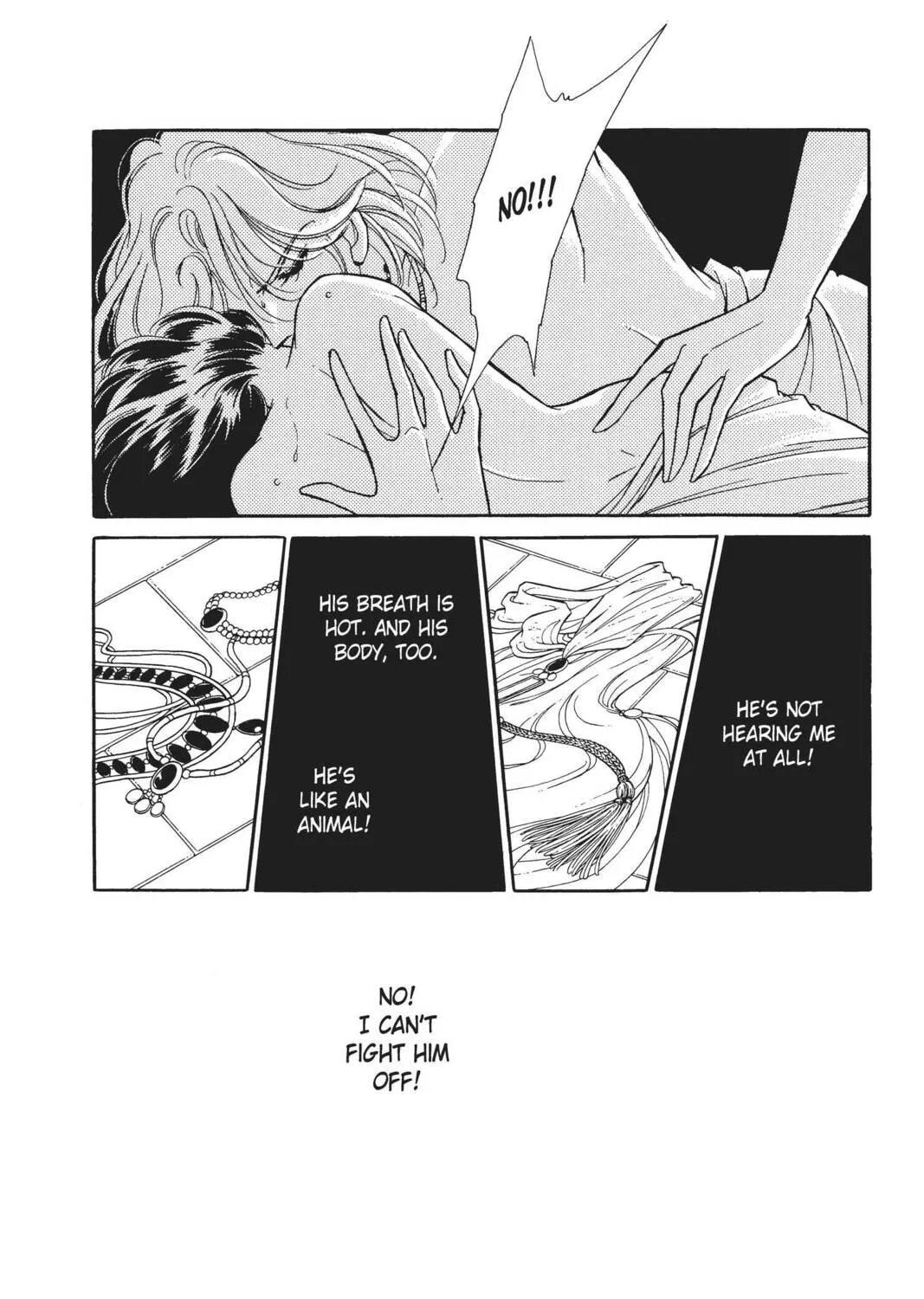 Read Red River chapter 10 image 60 on Lezhin