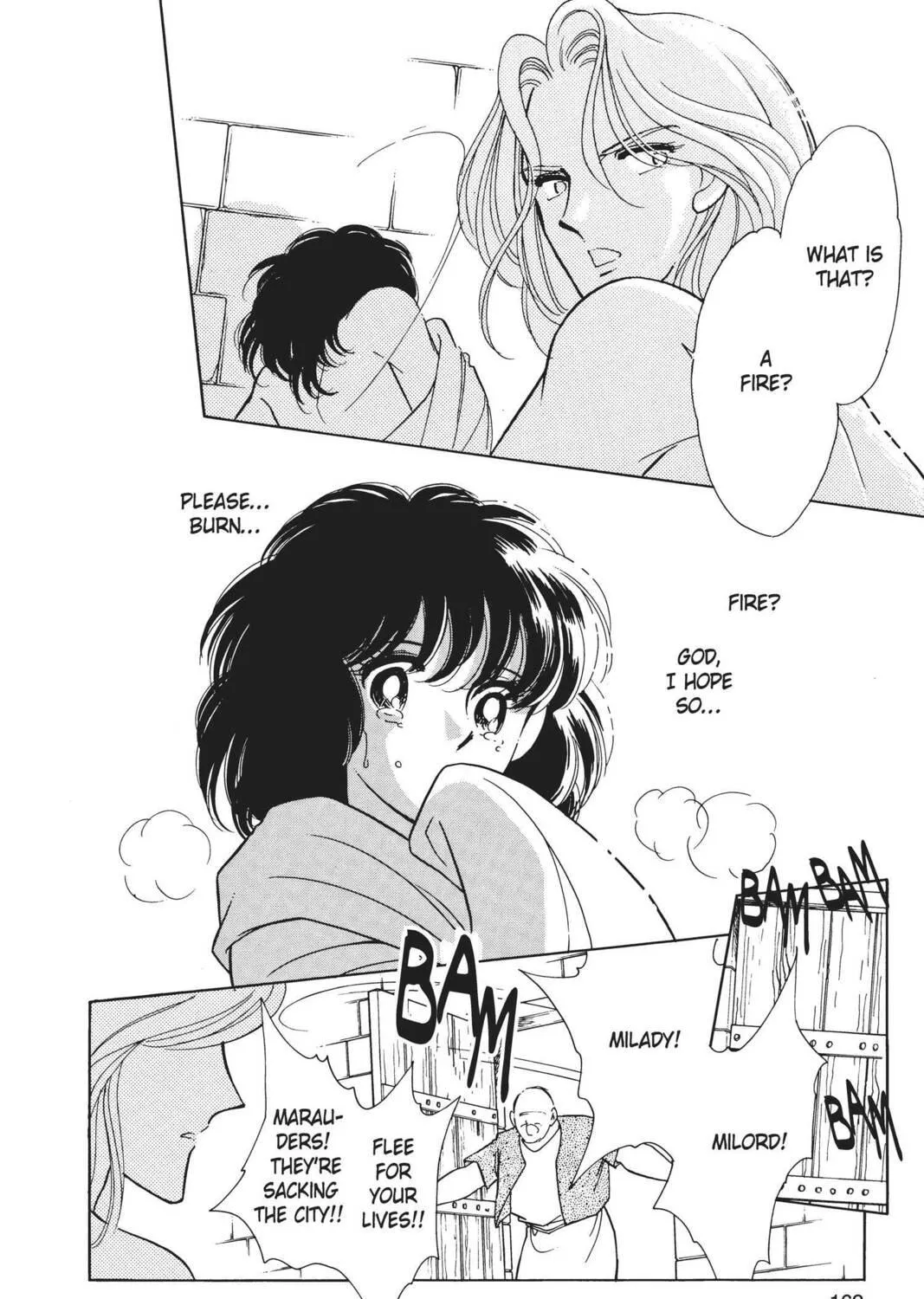 Read Red River chapter 10 image 68 on Lezhin