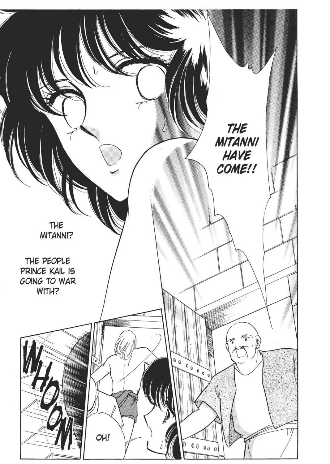 Read Red River chapter 10 image 70 on Lezhin