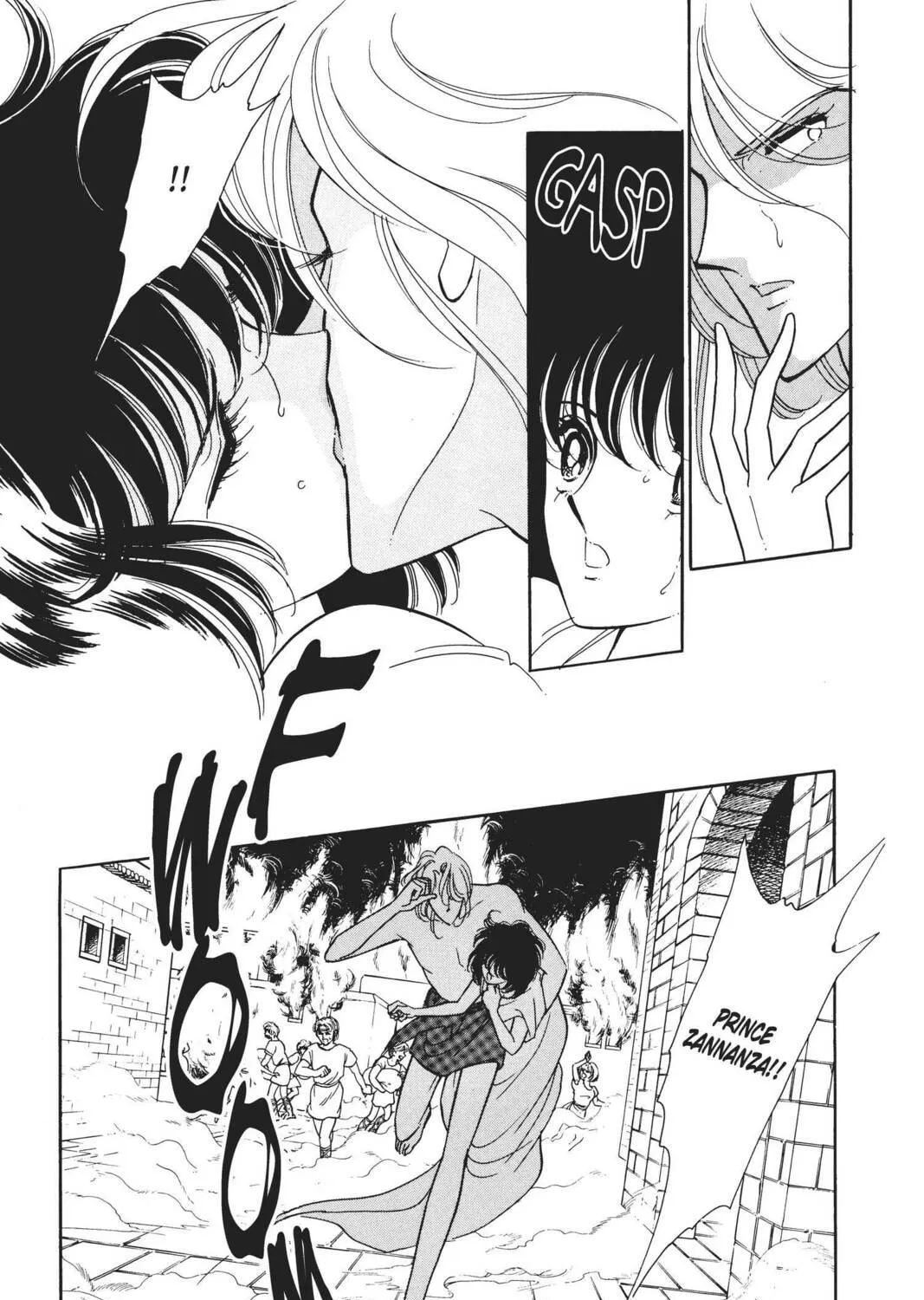 Read Red River chapter 10 image 76 on Lezhin