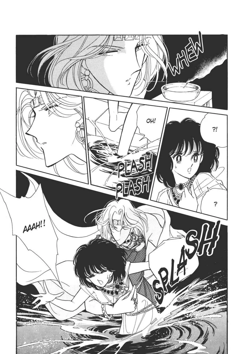 Read Red River chapter 10 image 8 on Lezhin