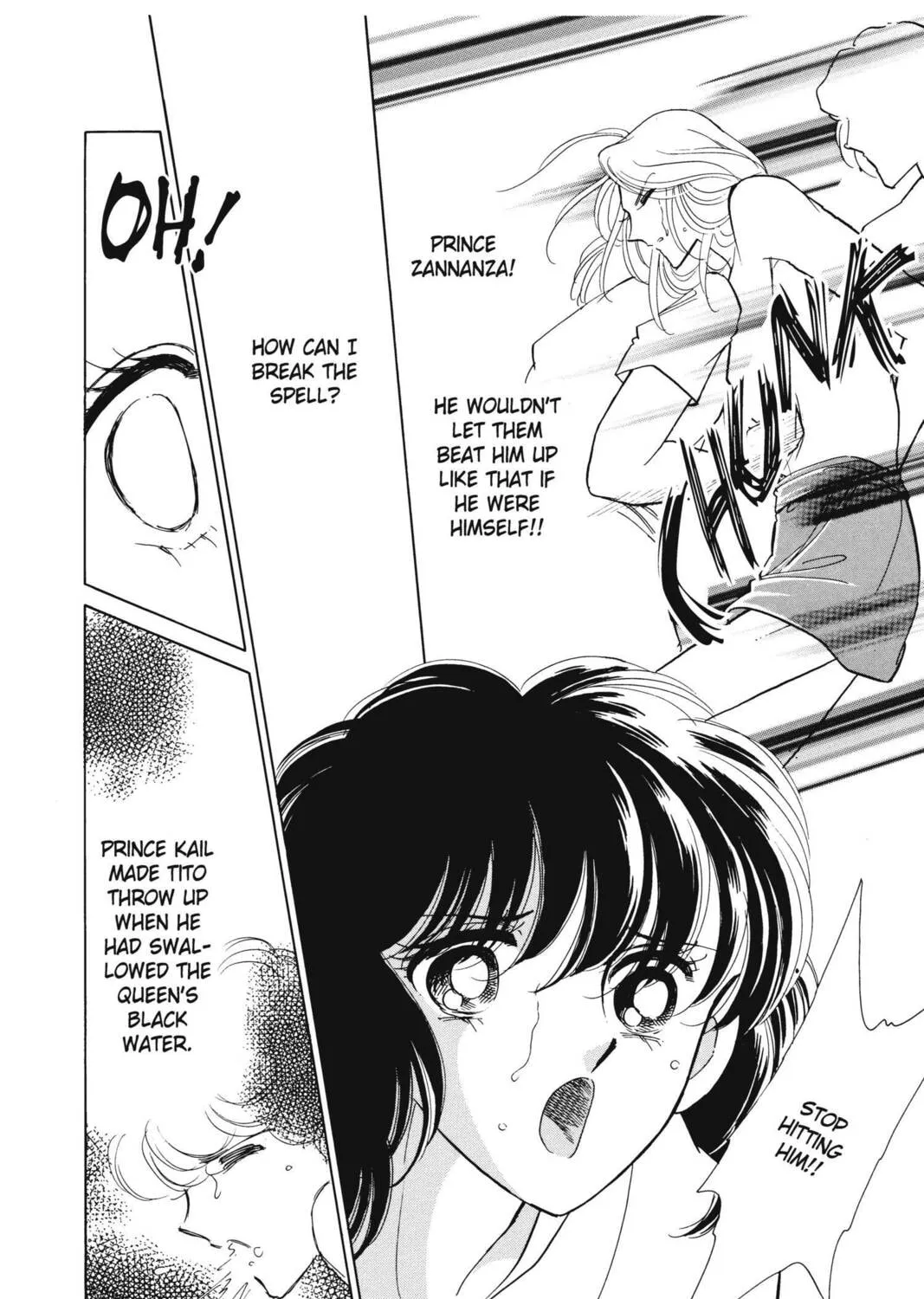 Read Red River chapter 10 image 84 on Lezhin