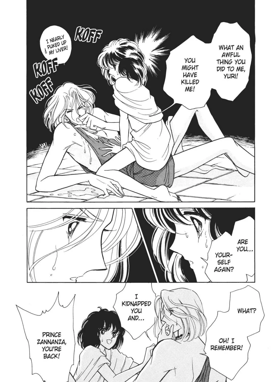 Read Red River chapter 10 image 90 on Lezhin
