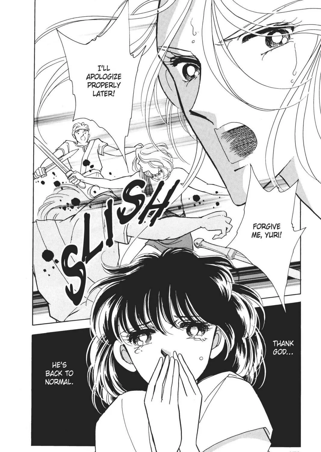 Read Red River chapter 10 image 94 on Lezhin