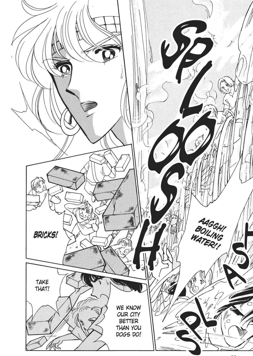 Read Red River chapter 11 image 108 on Lezhin