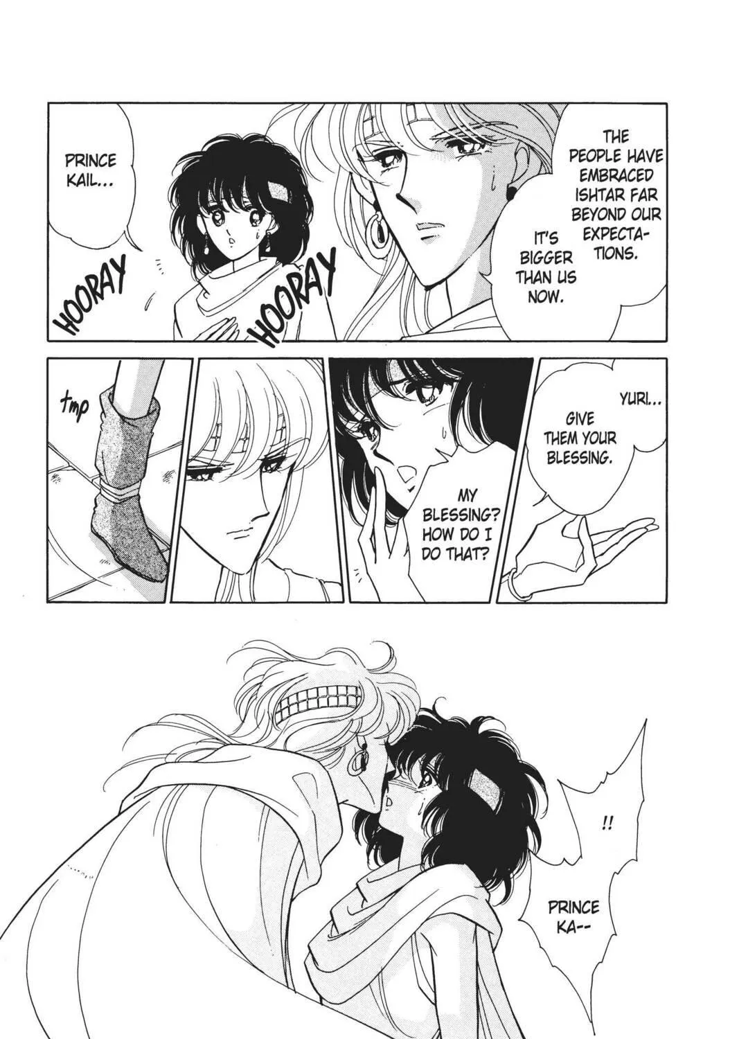 Read Red River chapter 11 image 118 on Lezhin