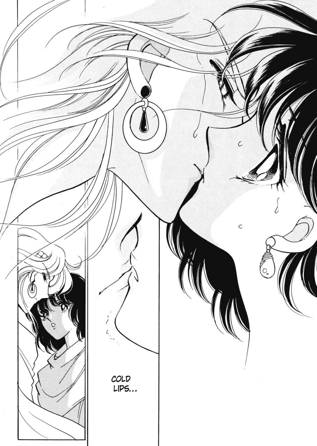Read Red River chapter 11 image 120 on Lezhin