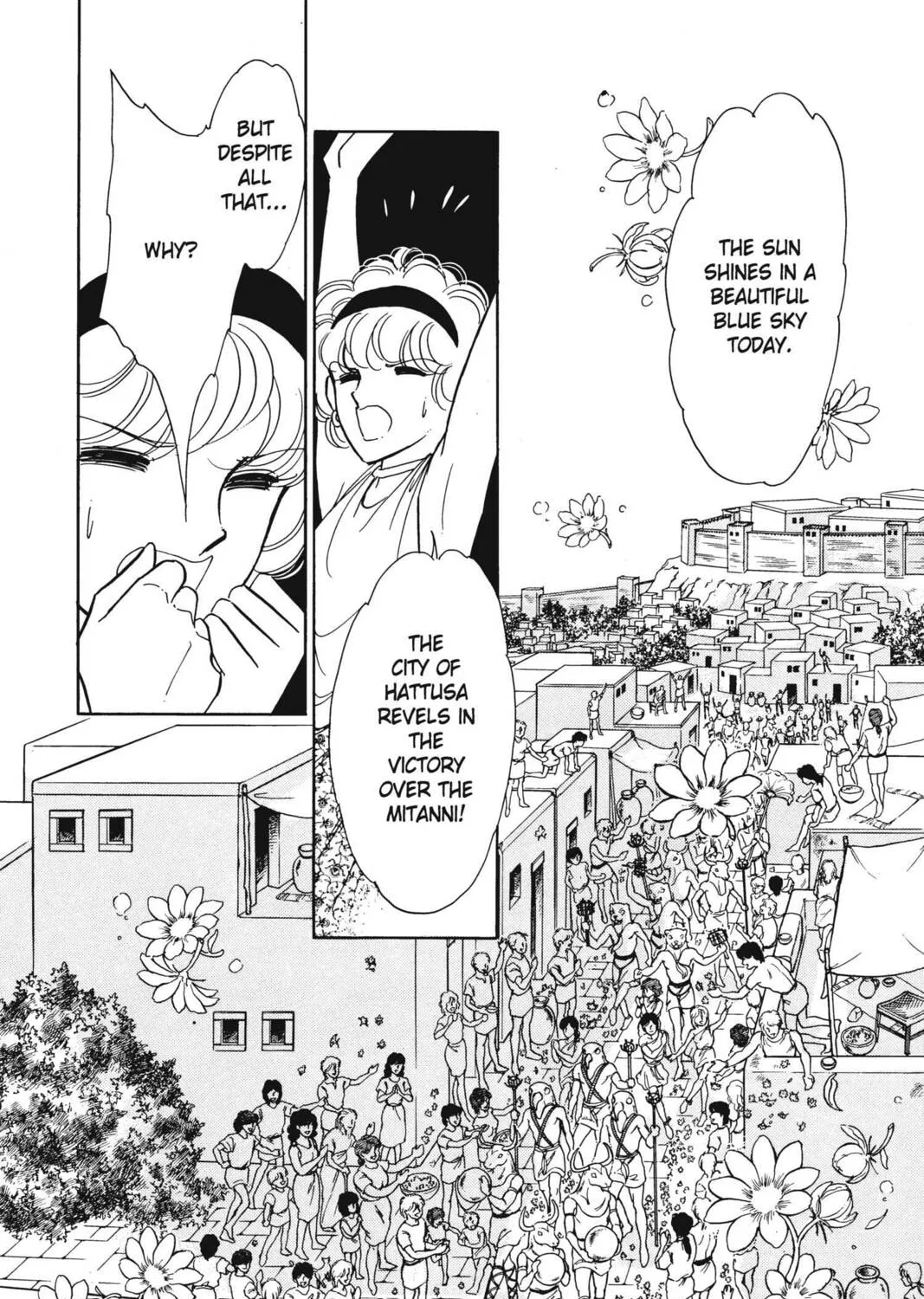 Read Red River chapter 11 image 126 on Lezhin