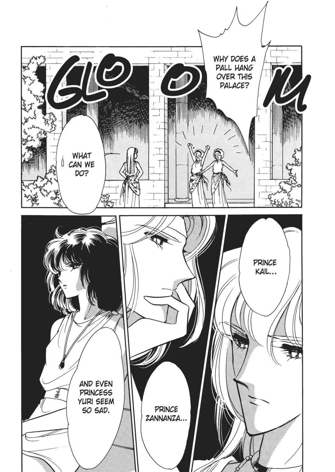 Read Red River chapter 11 image 128 on Lezhin