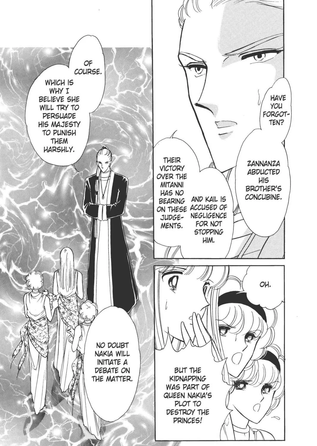 Read Red River chapter 11 image 132 on Lezhin