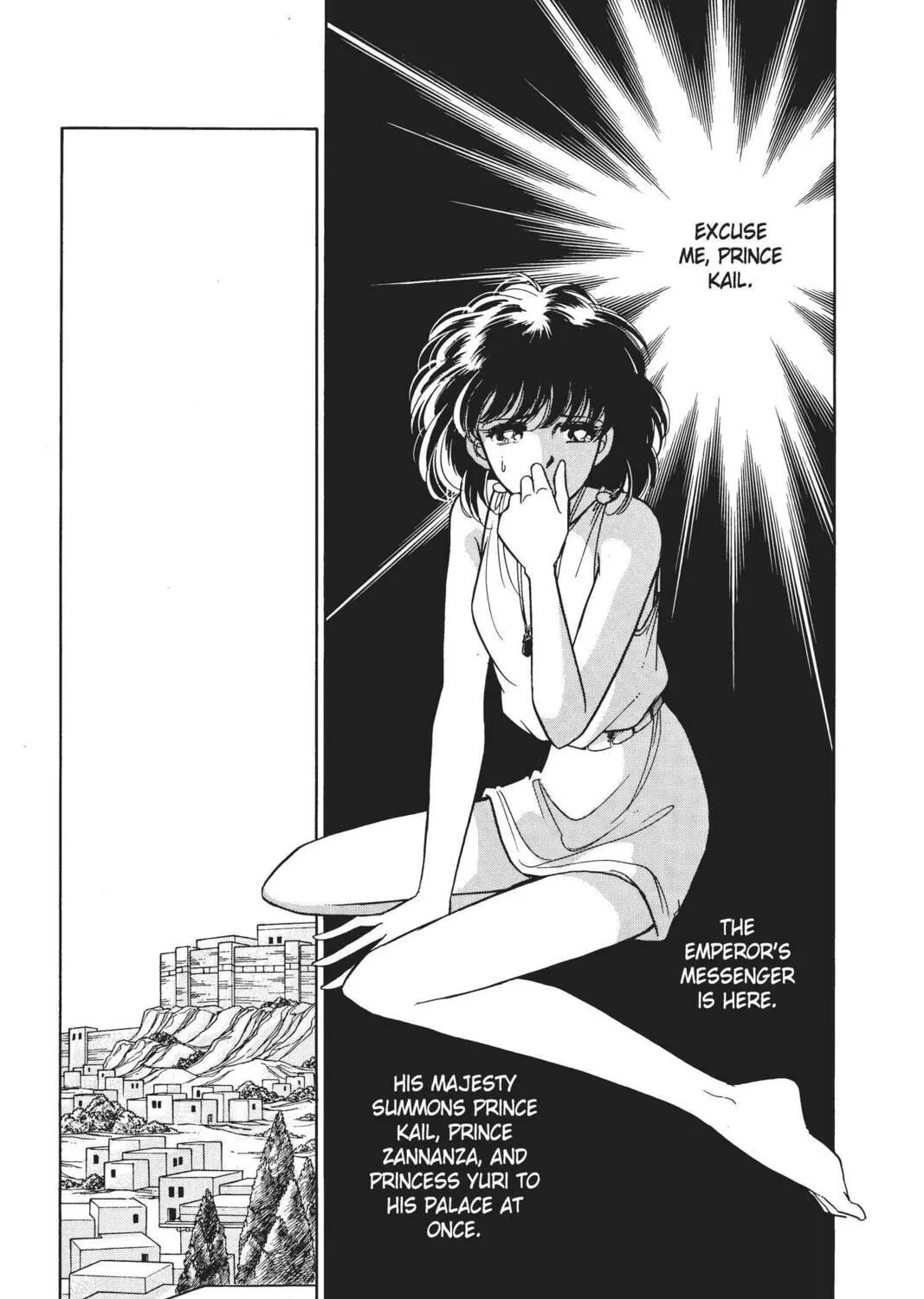 Read Red River chapter 11 image 136 on Lezhin