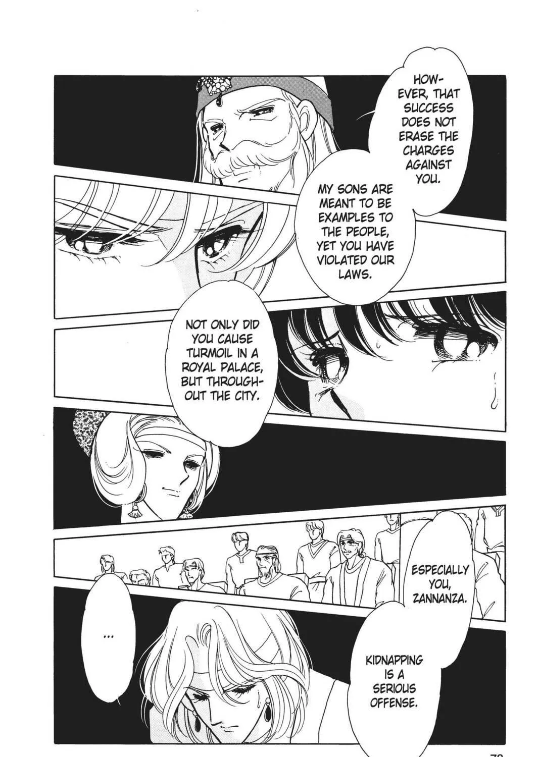 Read Red River chapter 11 image 142 on Lezhin