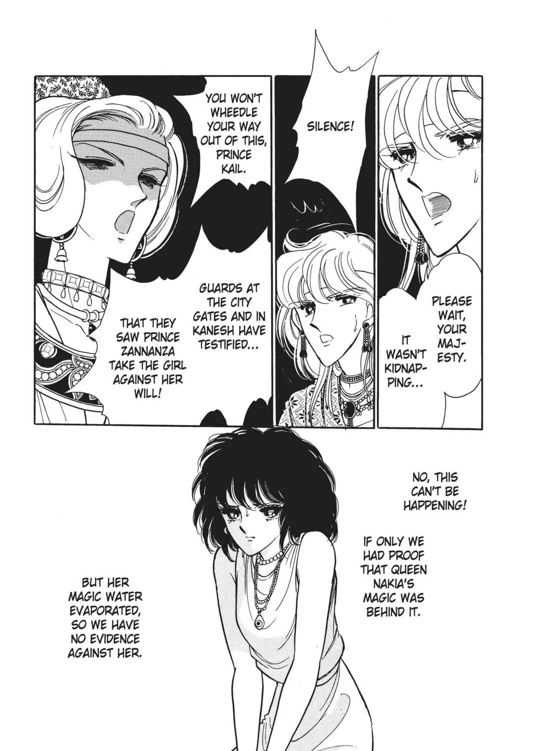 Read Red River chapter 11 image 144 on Lezhin