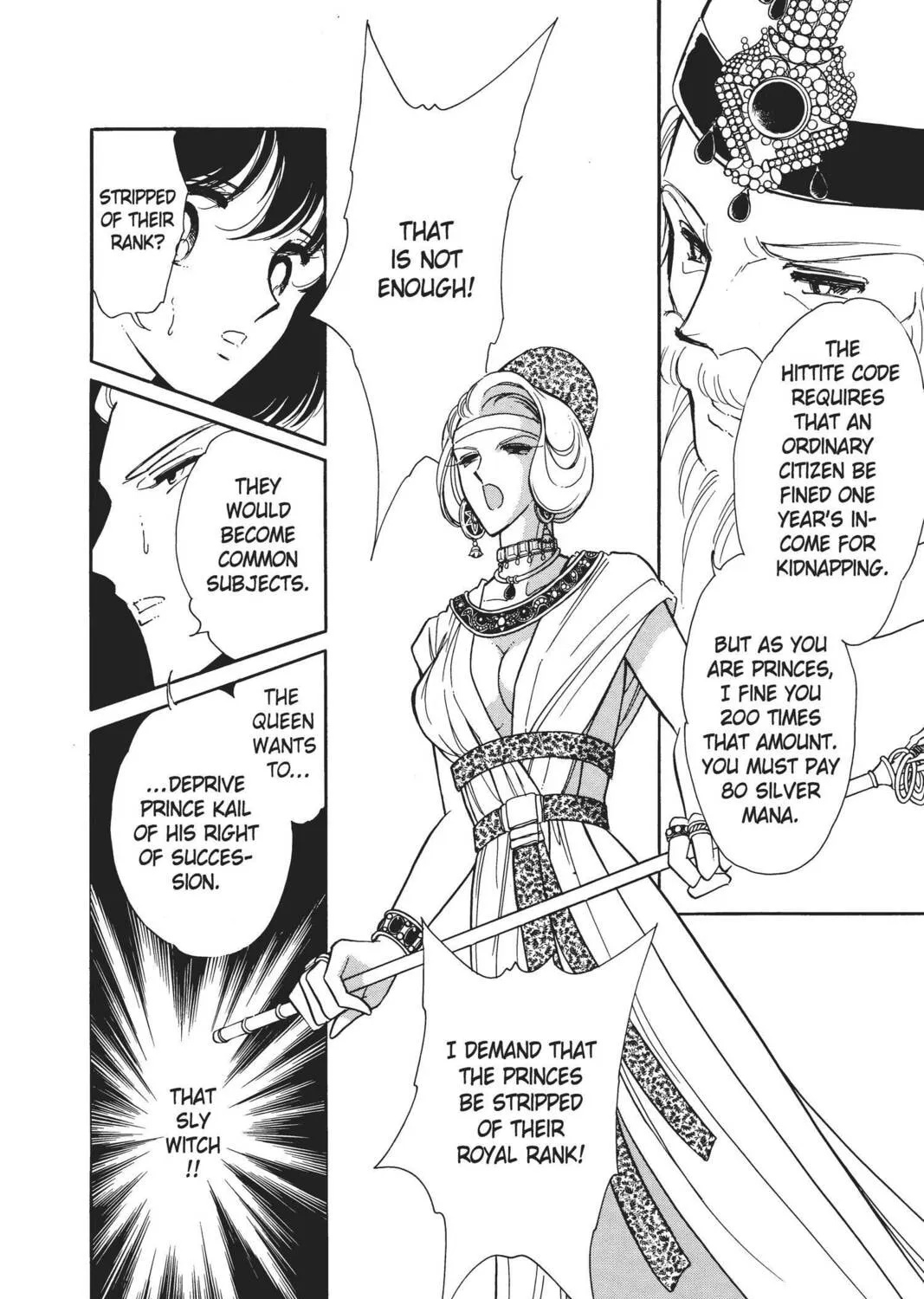 Read Red River chapter 11 image 146 on Lezhin