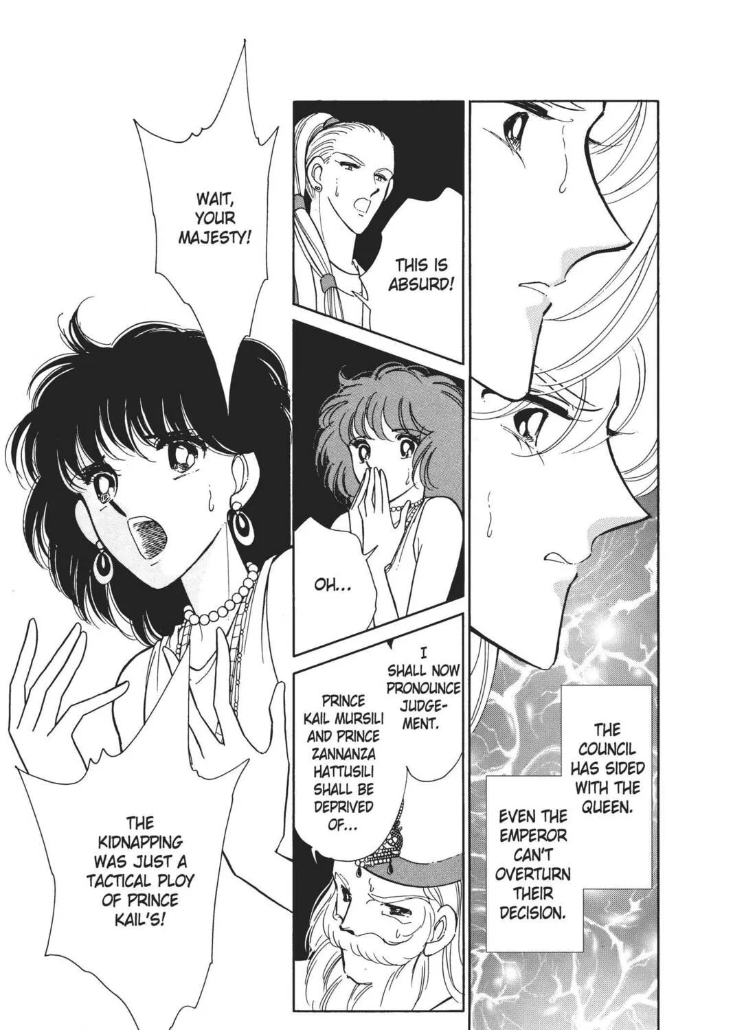 Read Red River chapter 11 image 152 on Lezhin