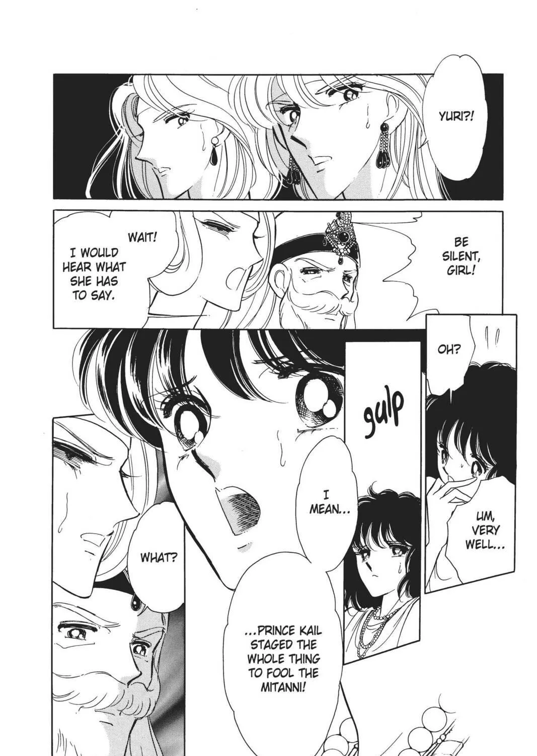 Read Red River chapter 11 image 154 on Lezhin