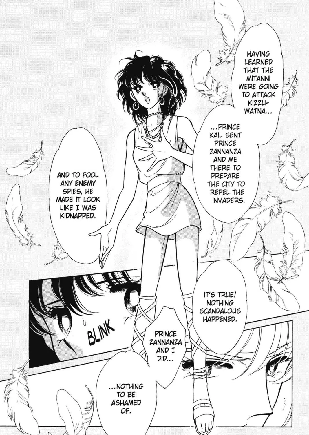 Read Red River chapter 11 image 156 on Lezhin
