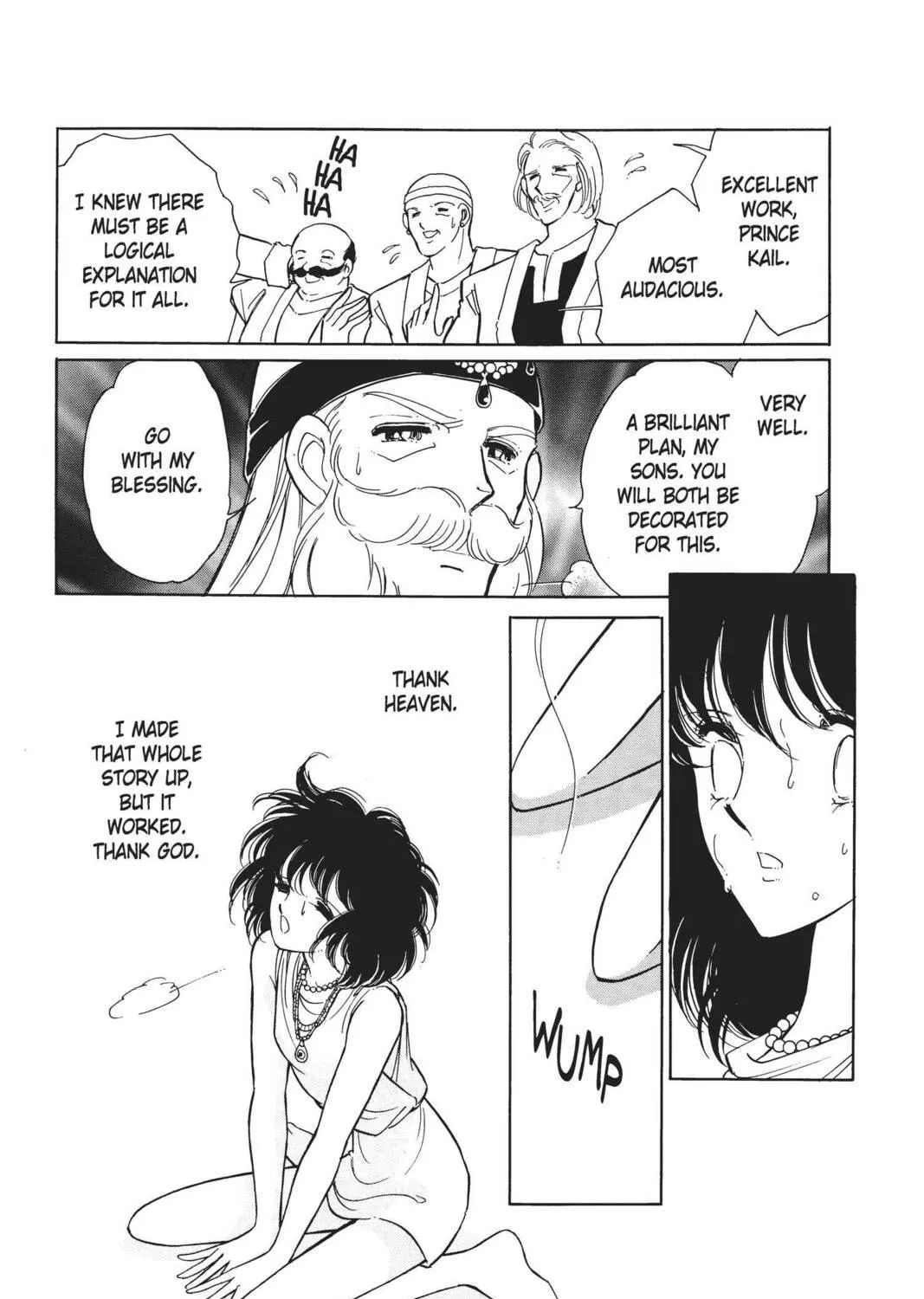 Read Red River chapter 11 image 160 on Lezhin